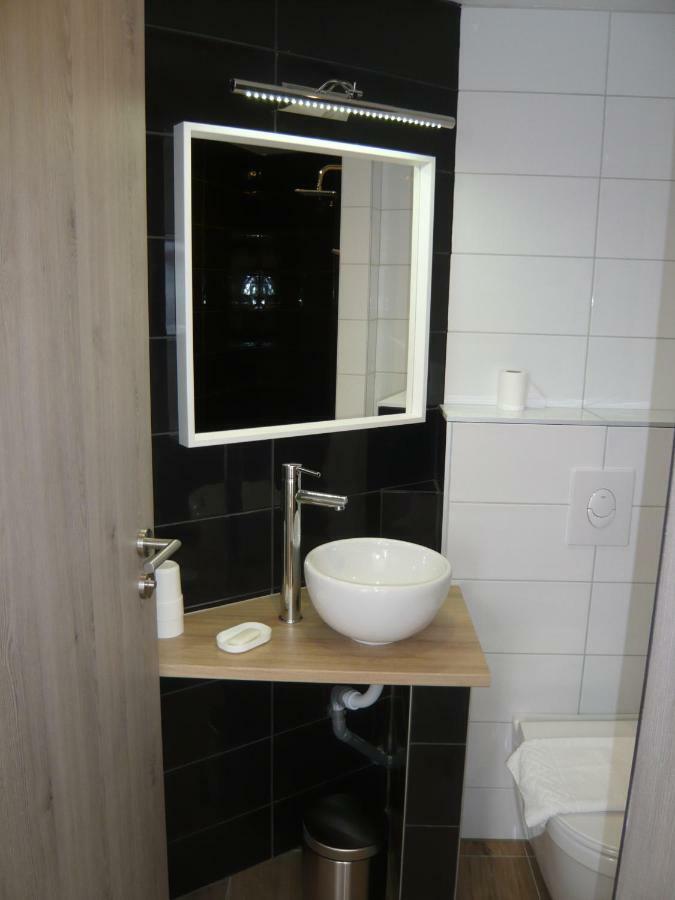 Maison Des Ecluses Strasbourg F3 90M2 Jacuzzi Climatisation エクステリア 写真
