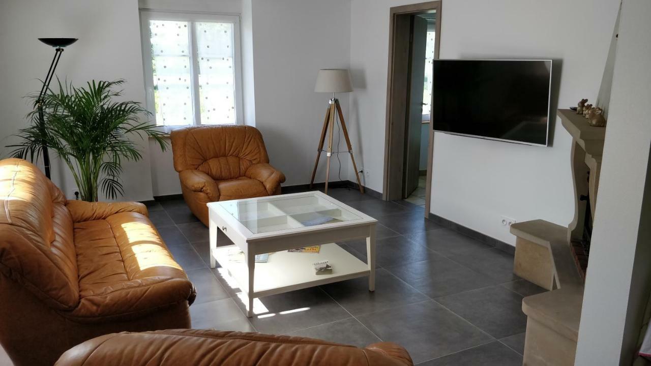 Maison Des Ecluses Strasbourg F3 90M2 Jacuzzi Climatisation エクステリア 写真