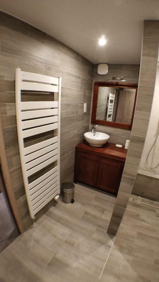 Maison Des Ecluses Strasbourg F3 90M2 Jacuzzi Climatisation エクステリア 写真