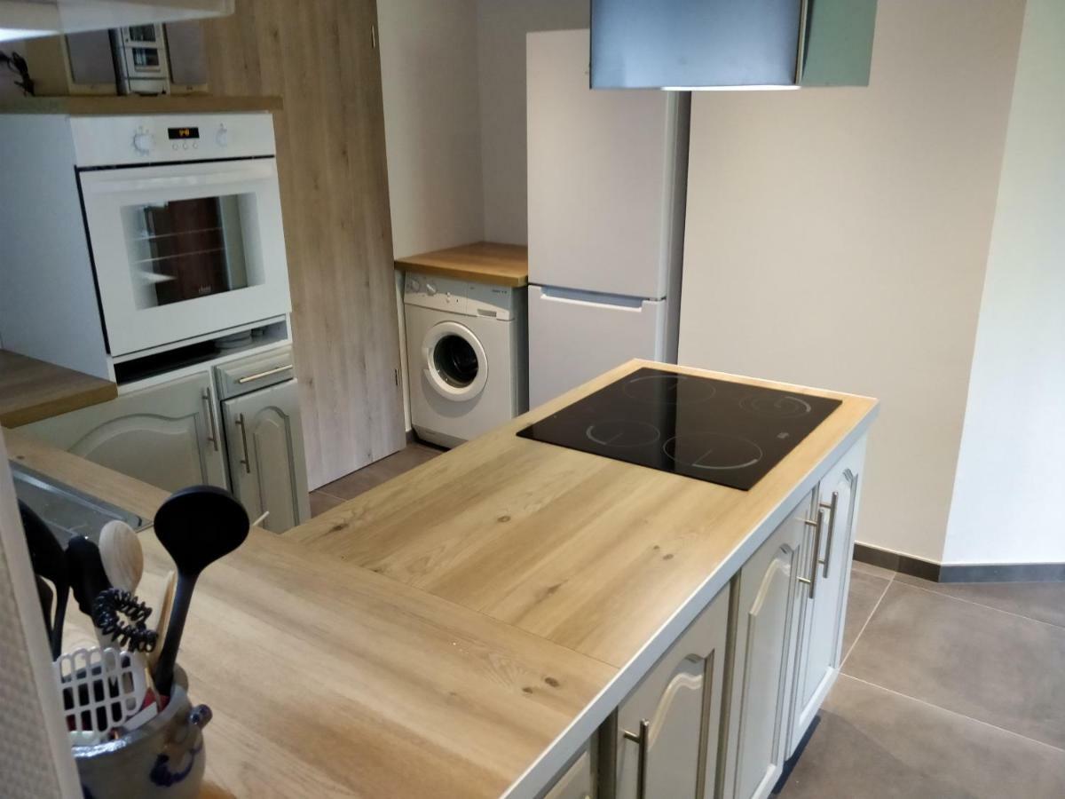Maison Des Ecluses Strasbourg F3 90M2 Jacuzzi Climatisation エクステリア 写真